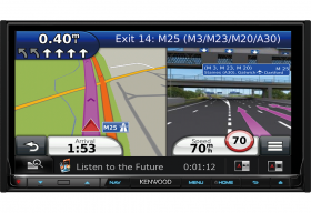 Kenwood  DNN-9150DAB