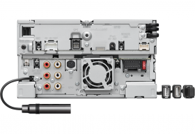 Kenwood  DNN-9150DAB
