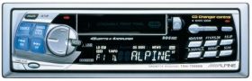 Alpine  TDM-7586RB