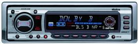 Clarion   AXZ613R