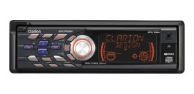 Clarion  DXZ 379RMP