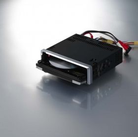 Clarion DB258R