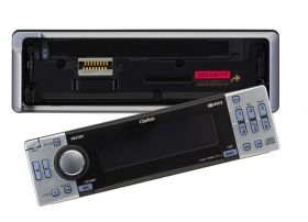Clarion DB258R