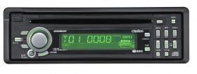 Clarion  BD269RGMP