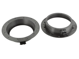 ACV 271320-24-1 АДАПТЕР КОЛОНИ Audi/Skoda/VW Ø165 mm