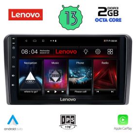 LENOVO LVF 7003_CPA MULTIMEDIA 9" for AUDI A3 2003-2012