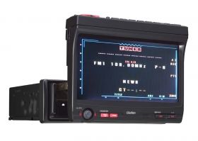 Clarion VRX653R