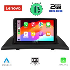 LENOVO LVF 7058_CPA MULTIMEDIA 9" for BMW X3 /E83/ 2003-2010
