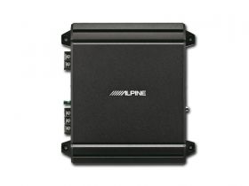 Alpine MRV-M250