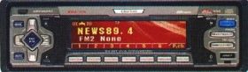 Clarion DRX 960RZ
