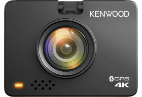 Kenwood Dashboard camera DRV-A610