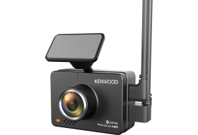 Kenwood DRV-A510 Dashboard Camera 