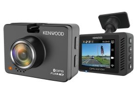 Kenwood DRV-A310 Dashboard Camera