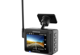 Kenwood DRV-A310 Dashboard Camera