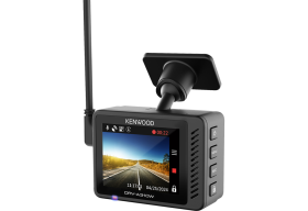 Kenwood DRV-A310 Dashboard Camera