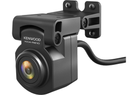 Kenwood KCA-R210 задна камера