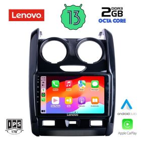 LENOVO LVF 7103_CPA MULTIMEDIA 9" for DACIA DUSTER 2012-2019