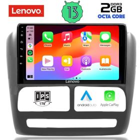 LENOVO LVF 7137_CPA Мултимедия за кола 9 инча за FIAT DOBLO-OPEL COMBO 2010-2015