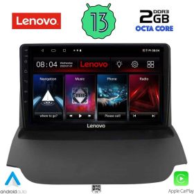 LENOVO LVF 7150_CPA Мултимедия за кола 9 инча за FORD ECOSPORT 2012-2018