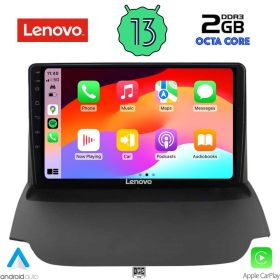 LENOVO LVF 7150_CPA Мултимедия за кола 9 инча за FORD ECOSPORT 2012-2018