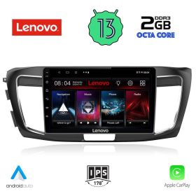LENOVO LVF 7183_CPA MULTIMEDIA 9" for HONDA ACCORD 2008-2013