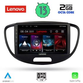 LENOVO LVF 7223_CPA MULTIMEDIA 9" for HYUNDAI i10 2008-2013