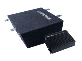 Alpine SPC-D84AT6-R