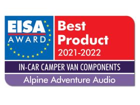Alpine SPC-D84AT6-R
