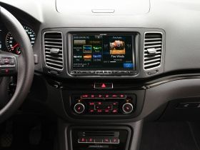 Alpine X800D-U