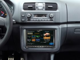 Alpine X800D-U