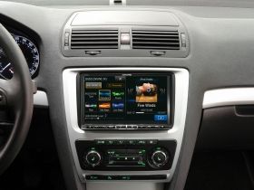 Alpine X800D-U