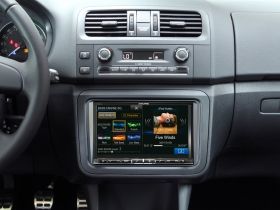 Alpine X800D-U