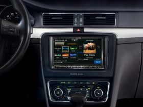Alpine X800D-U