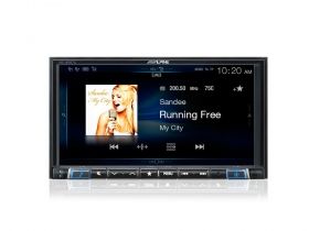 Alpine INE-W997DC
