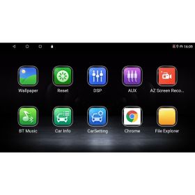 LENOVO LVD 4141_CPA MULTIMEDIA 9" for FIAT DUCATO-CITROEN JUMPER-PEUGEOT BOXER 2011-2021