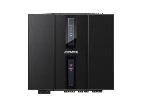 Alpine Status Hi-Res amplifier HDP-D90