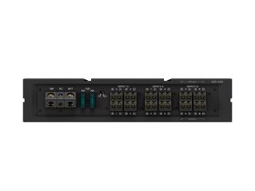 Alpine Status Hi-Res amplifier HDP-D90