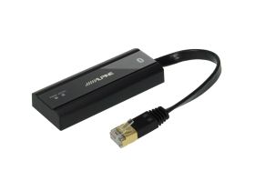 Alpine Status Hi-Res amplifier HDP-D90
