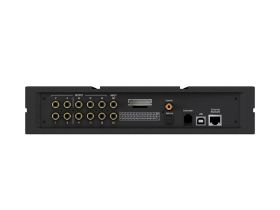Alpine Status Hi-Res amplifier HDP-D90
