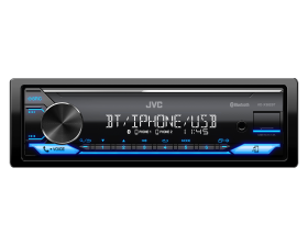 JVC KD-X382BT