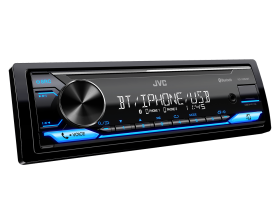 JVC KD-X382BT