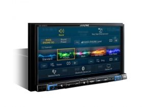 Alpine INE-W997D