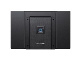 Alpine Status High-Resolution 5-канален усилвател HDA-V90