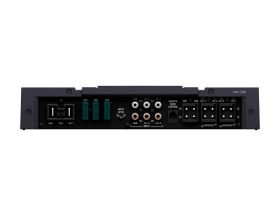 Alpine Status High-Resolution 5-канален усилвател HDA-V90