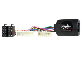 Connects2 CTSRN011.2  Адаптер управление от волан Renault