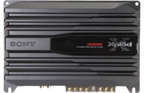 Sony XM-N502