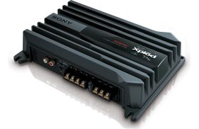 Sony XM-N502