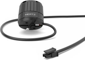 Hertz HRC 02 Дистанционно за усилвател