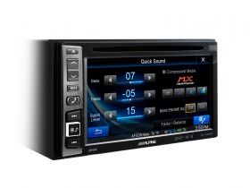 Alpine  INE-W990BT