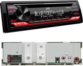 JVC KD-T822BT